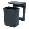 Brabantia Įmontuojama šiukšlių dėžė, 10 L