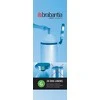 Brabantia PerfectFit Bin Liner Type G 25-30 L, 20 Maišeliai
