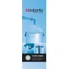 Brabantia Šiukšlių maišai po 50 l - 10 vnt. 246784