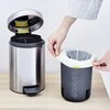 Šiukšliadėžė Brabantia 3 L 11 21 64 satino