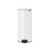 Brabantia Šiukšlių dėžė, NewIcon, 30L - Baltas