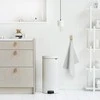 Brabantia Šiukšlių dėžė, NewIcon, 30L - Baltas