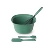 Brabantia kepimo rinkinys TASTY+ Fir Žalias