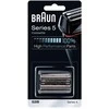 Braun 52B Series 5 tinklelis