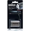 Braun 52S skustuvo galvutė pakuotėje