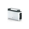 Skrudintuvas Braun HT 3110 baltas