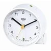 Braun BNC 001 WH Žadintuvas baltas