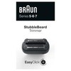Braun EasyClick -sänkitrimmerilisäosa