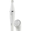 Braun Face 810 Balta 10 pincetai
