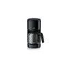 Braun KF 3120 BK Lašelinis kavos aparatas Pusiau automatinis
