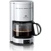 Kavos aparatas BRAUN 4069-KF47/1 WH