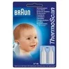 Braun ThermoScan® vienkartiniai lęšių filtrai, 40 vnt. LF40