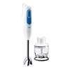 Plaktuvas BRAUN 4192-MQ3020WH Pesto