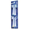 Dantų šepetėlio antgaliai Oral-B Pulsonic 4 vnt Balta