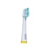 Dantų šepetėlio antgaliai Oral-B Pulsonic 4 vnt Balta