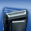 Braun 1 serijos 170S-1 skustuvas