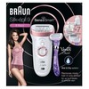 Swirl® BRAUN SES 9870 SensoSmart Epiliatorius