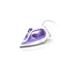 Braun TexStyle 3 Sauso ir garų tipo lygintuvas Violetinė, Sidabras, Balta 2350 W