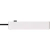 Buitinis ilgintuvas BRENNENSTUHL ECOLOR, 4 vietų, 1,5 m
