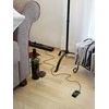 Buitinis ilgintuvas BRENNENSTUHL, 7 lizdų, 2 m, su jungikliu