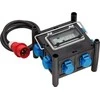 Brennenstuhl maitinimo skirstytuvas BSV 3-FI / TPE