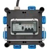 Brennenstuhl maitinimo skirstytuvas BSV 3-FI / TPE