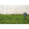 Brennenstuhl lauko prailgintuvas, 4xCEE 7/4, 1xCEE 7/7, 10m, įžeminimo smaigalys, IP44 , juodas / žalias 1154450 / GT-516