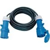 Brennenstuhl ilgintuvas IP44 10m CEE 230V/16A – 1167650110