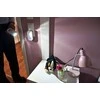 Brennenstuhl LED apsaugos lemputė 1173240 18SMD LED+SE Baltas