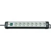 Brennenstuhl Premium-Line prailgintuvas H05VV-F 3G1.5, 8 - 3 m - Juodas, light pilka 1951580100 / GT-660
