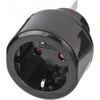 Brennenstuhl Adapteris Travel Stecksystem DE/Aufsatz Austr/Chi 10A (1508440)