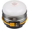 Šviestuvas Brennenstuhl OLI 0300 A; LED; 3,7 V; 3,0 Ah akum.