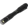 Brennenstuhl Akku Taschenlampe LED LuxPremium TL 210 AF, IP44, 200lm