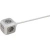 Brennenstuhl Brennen ALEA-Power Ilgiklis, 4 CEE lizdai, 2 USB-įkrovimo lizdai 1,4m / GT-673