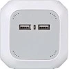Brennenstuhl Brennen ALEA-Power Ilgiklis, 4 CEE lizdai, 2 USB-įkrovimo lizdai 1,4m / GT-673