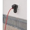 Brennenstuhl Lizdai su nuotolinio valdymo pulteliu IP44, 2 vnt.