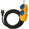 Ilgiklis Brennenstuhl H07RN-F 3G1.5; 10 m; 3x1,5 mm²