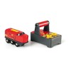 Brio Railway BRIO valdomas traukinys RC, 33213