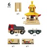 BRIO – krovinių stotis (33280)