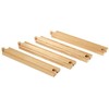 Ravensburger BRIO – Long Straight Tracks (33341)