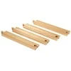 Ravensburger BRIO – Long Straight Tracks (33341)