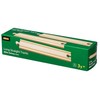 Ravensburger BRIO – Long Straight Tracks (33341)