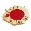 Ravensburger BRIO RAILWAY mechaninė besisukanti platforma, 33361003