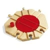 Ravensburger BRIO RAILWAY mechaninė besisukanti platforma, 33361003