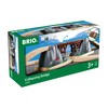Ravensburger BRIO RAILWAY sudedamas tiltas, 33391000