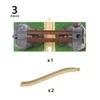 Ravensburger BRIO RAILWAY sudedamas tiltas, 33391000