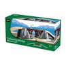 Ravensburger BRIO RAILWAY sudedamas tiltas, 33391000