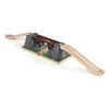 Ravensburger BRIO RAILWAY sudedamas tiltas, 33391000