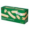Ravensburger BRIO – Išplėtimo Pack Beginner 11 vnt (33401)