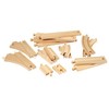 Brio traukinio bėgių papildymas, 33402